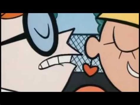 dexter's world youtube.